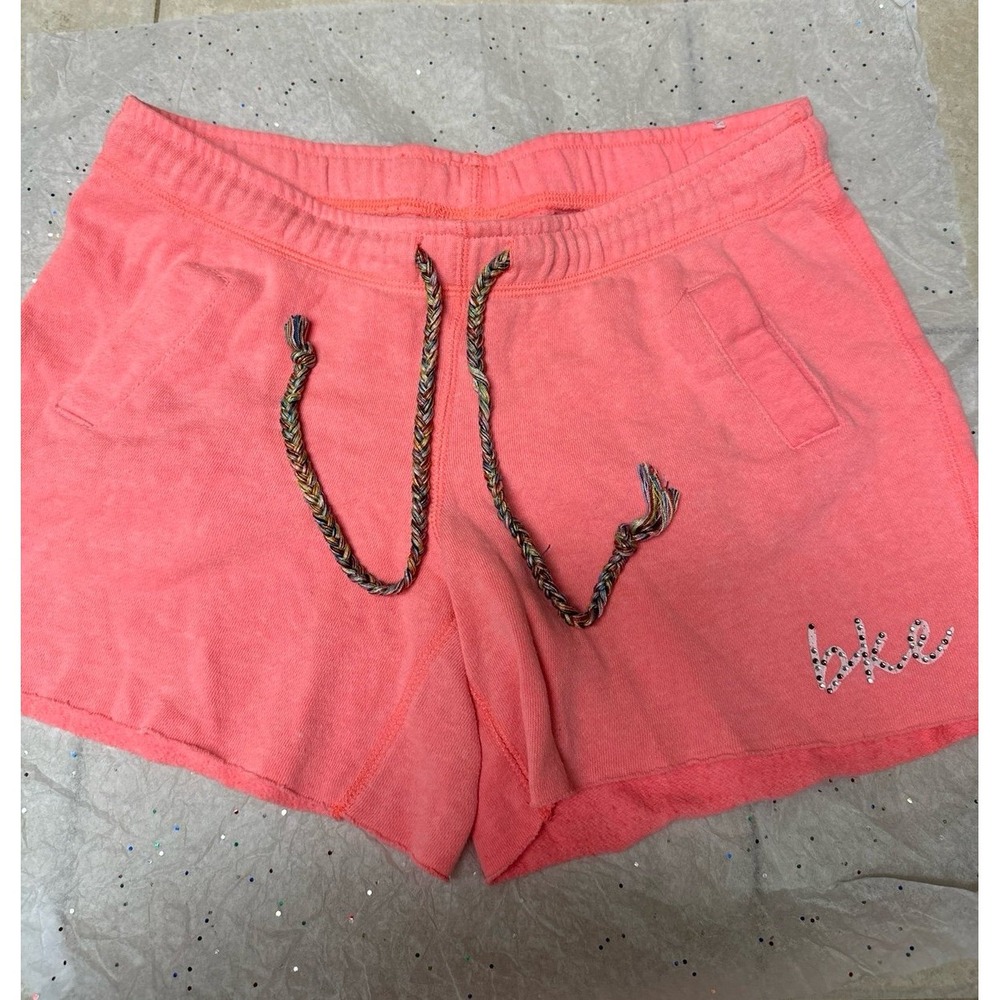 BKE Buckle Women's Slip On Shorts, Size XS